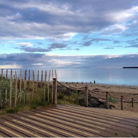 Beach Walk Apartment Broughty Ferry Exterior foto