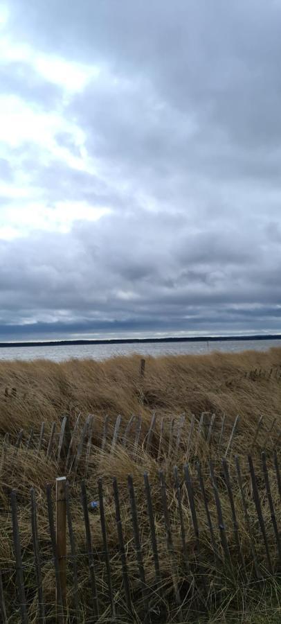 Beach Walk Apartment Broughty Ferry Exterior foto